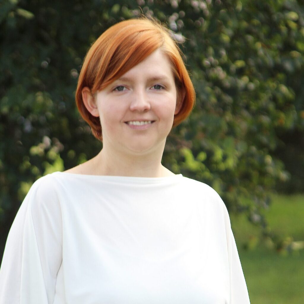 Sophie Seifeddine | Öffentlichkeitsarbeit