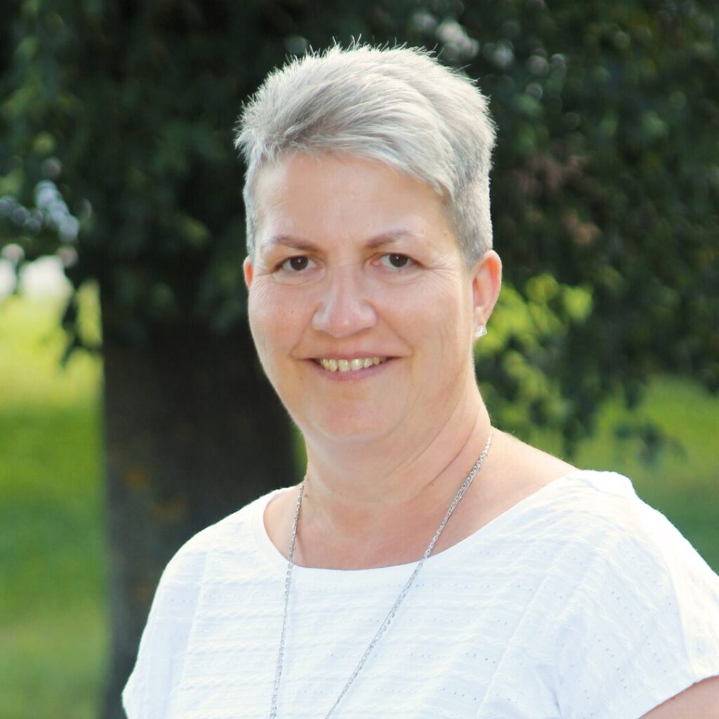 Cornelia Kandora | Angehörigenberatung