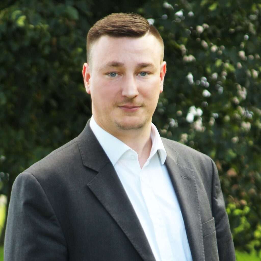 Johannes Nitz | Angehörigenberatung