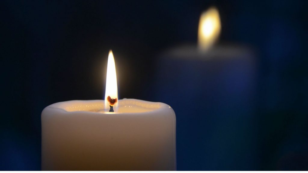 Rituale in der Trauer